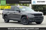 Jeep Grand Cherokee L Altitude 4WD