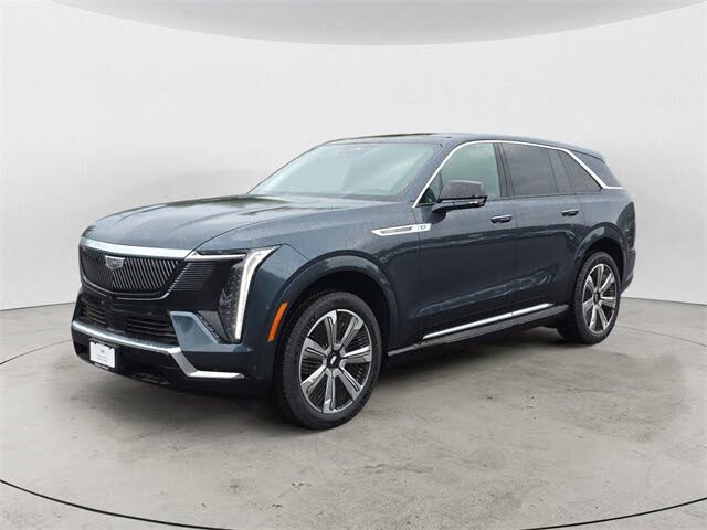 2025 Cadillac Escalade IQ Sport 1 AWD