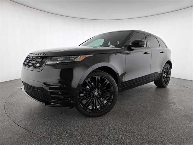 2026 Land Rover Range Rover Velar P400 Dynamic SE AWD