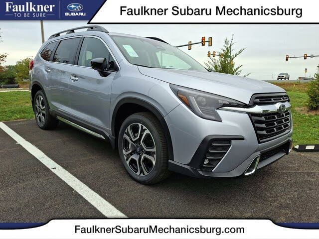 2025 Subaru Ascent Touring AWD