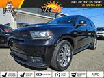 Dodge Durango R/T AWD