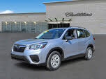 Subaru Forester 2.5i AWD