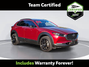 Mazda CX-30 Turbo Premium Plus AWD