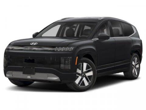 2026 Hyundai Ioniq 9 SEL AWD