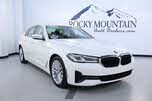 BMW 5 Series 530i xDrive AWD