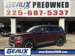Kia Telluride S FWD