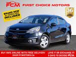 Kia Rio EX