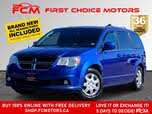 Dodge Grand Caravan Premium Plus FWD