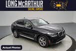 BMW X4 xDrive30i AWD