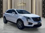 Cadillac XT5 Premium Luxury FWD