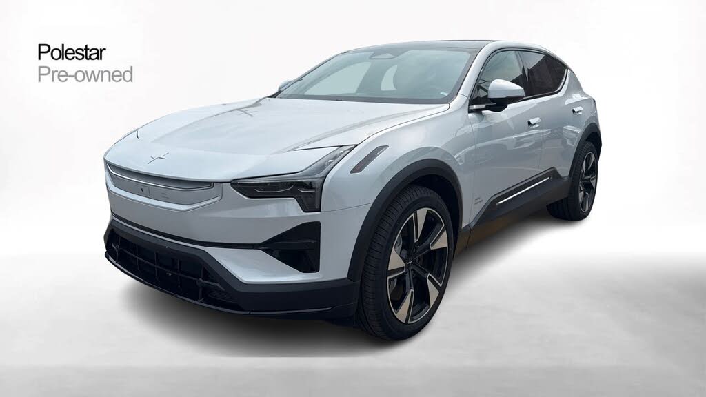 2025 Polestar 3 Long Range Dual Motor AWD
