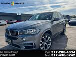 BMW X5 xDrive40e iPerformance AWD