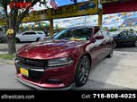 Dodge Charger GT AWD