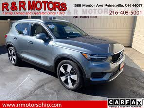 Volvo XC40 T5 Momentum AWD