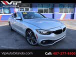 BMW 4 Series 440i Gran Coupe RWD