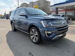 Ford Expedition Platinum 4WD