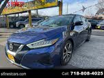 Nissan Maxima SL FWD