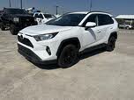 Toyota RAV4 XLE FWD