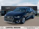 Audi A3 40 TFSI Premium FWD