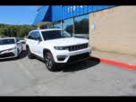 Jeep Grand Cherokee 4xe 4WD