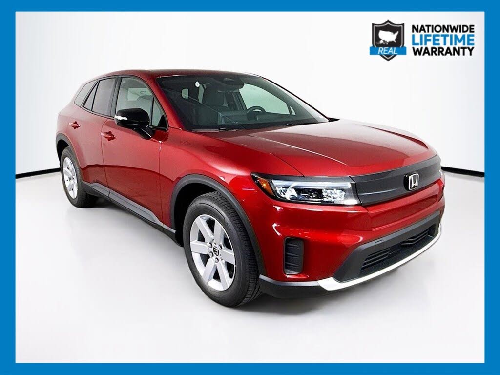 2025 Honda Prologue EX AWD