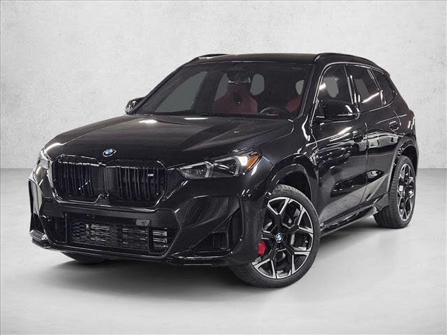 2026 BMW X1 M35i AWD