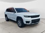Jeep Grand Cherokee L Limited 4WD