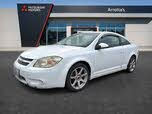 Chevrolet Cobalt 2LT Coupe FWD