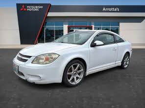 Chevrolet Cobalt 2LT Coupe FWD