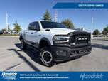 RAM 2500 Power Wagon Crew Cab 4WD