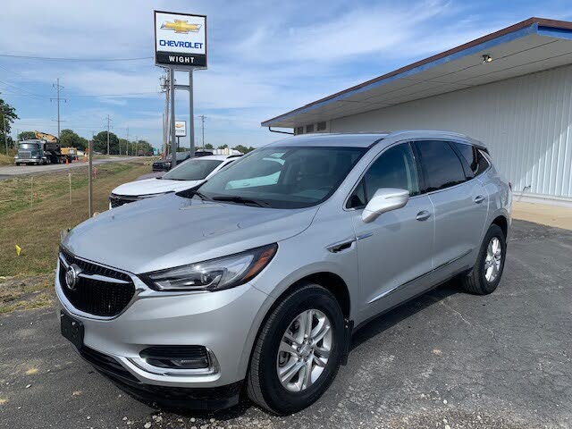 2018 Buick Enclave Essence FWD