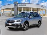Subaru Outback Limited Crossover AWD