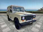 Land Rover Defender 90