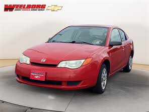 Saturn ION 2