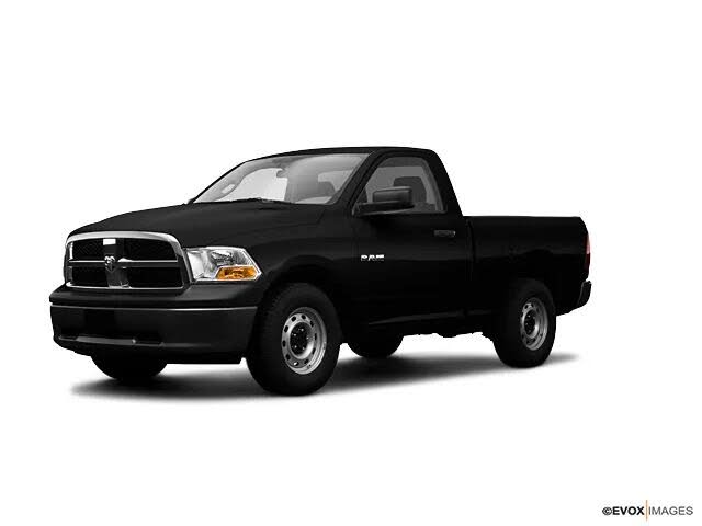 2009 Dodge RAM 1500 SLT 4WD