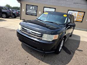 Ford Flex SE