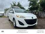 Mazda MAZDA5 Sport