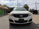 Chevrolet Traverse LS FWD