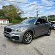 BMW X6 xDrive35i AWD
