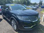 Lincoln MKX Reserve AWD