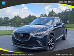 Mazda CX-3 Grand Touring