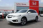 Acura RDX AWD with Elite Package