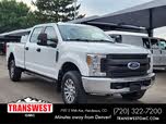 2019 Ford F-350 Super Duty
