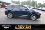 Mazda CX-5 Grand Touring AWD
