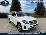 Mercedes-Benz GLS 450 4MATIC