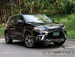 Mitsubishi Outlander Sport ES AWC