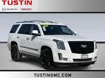 Cadillac Escalade Premium Luxury 4WD