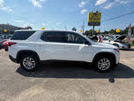 Chevrolet Traverse LS FWD