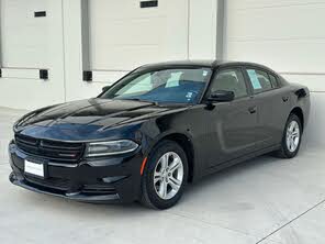 Dodge Charger SXT RWD