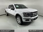 Ford F-150 King Ranch SuperCrew LB 4WD